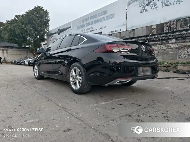 Buick Regal id 4240756 из Китая 8