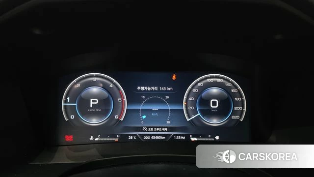 Ssangyong The New Rexton Sports Cannes id 4422245 из Кореи 18