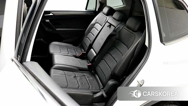 Volkswagen Tiguan second Generation id 4322971 из Кореи 18