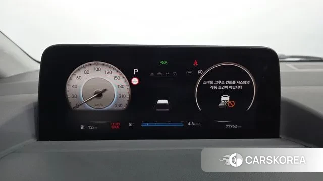 Hyundai Staria id 3764332 из Кореи 18