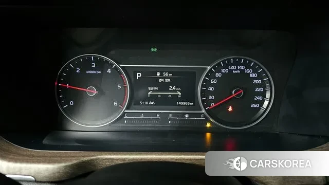 Kia Sorento 4th Generation id 3771637 из Кореи 18