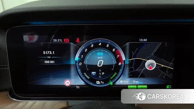 Mercedes-Benz E-Class W213 id 3008876 из Кореи 18