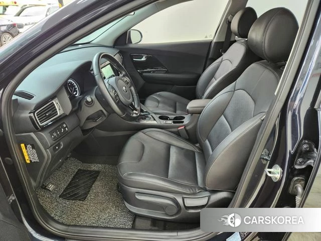 Kia Niro id 4557973 из Кореи 18