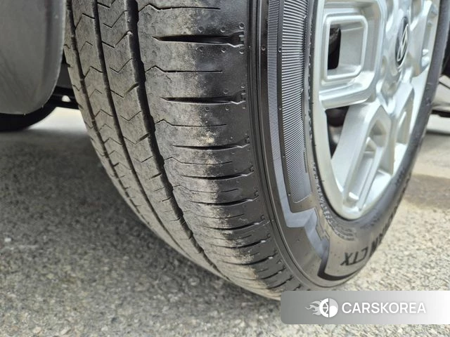 Hyundai Staria id 4248398 из Кореи 18