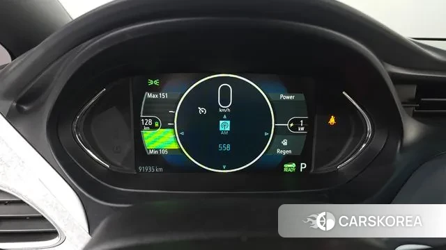 Chevrolet (GM Daewoo) Bolt EV id 3717389 из Кореи 18