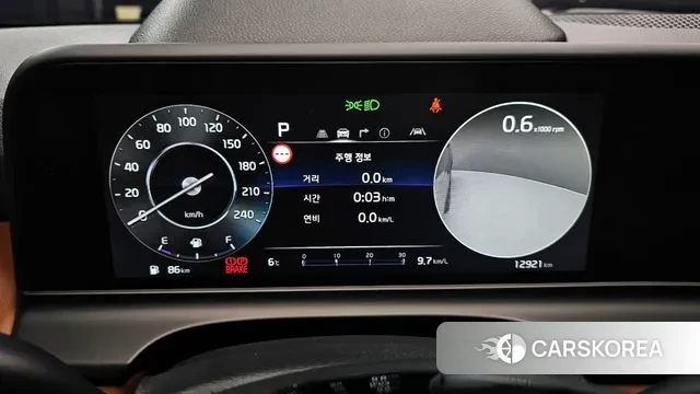 Kia The New Seltos id 3471846 из Кореи 18