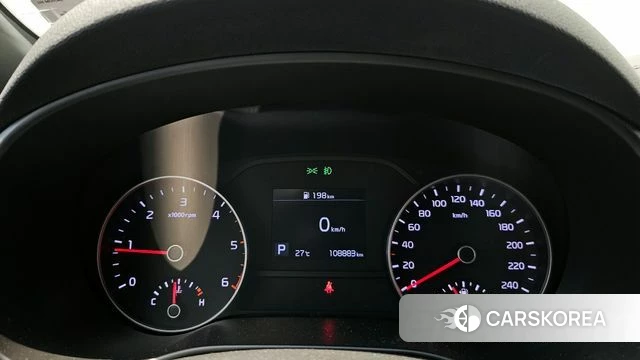 Kia Sportage The Bold id 4390213 из Кореи 18