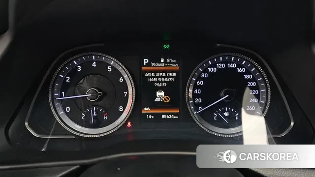 Hyundai Sonata (DN8) id 3401001 из Кореи 18