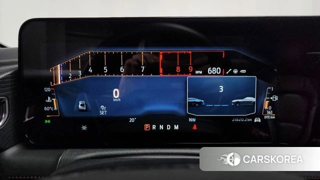 Ford Mustang 7th Generation id 3952705 из Кореи 18