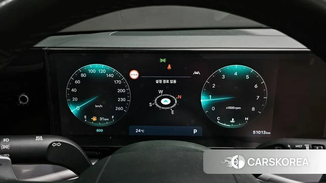 Hyundai Grandeur (GN7) id 4381636 из Кореи 28