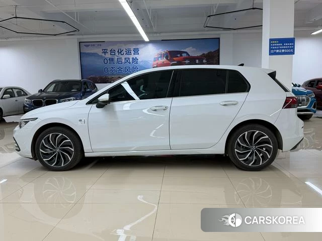 Volkswagen Golf id 4301270 из Китая 8