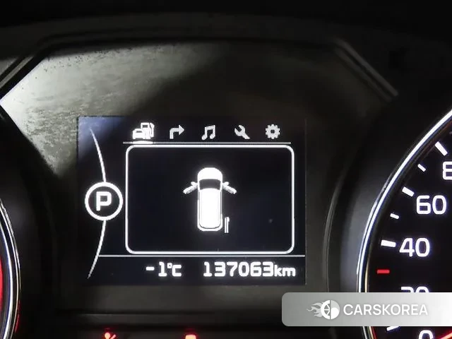 Kia All New Carnival id 3647352 из Кореи 18