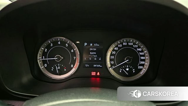 Hyundai Venue id 3800924 из Кореи 18