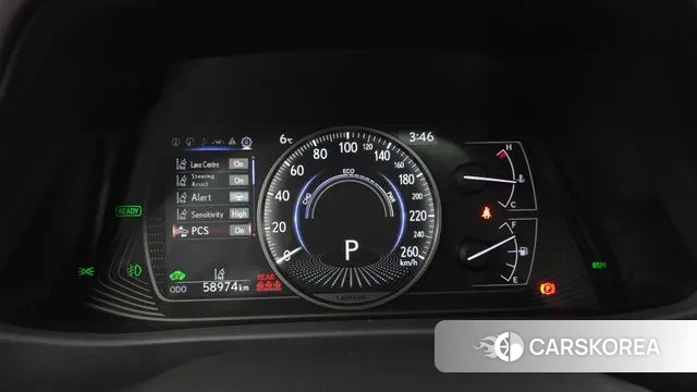 Lexus UX250h id 3509010 из Кореи 18