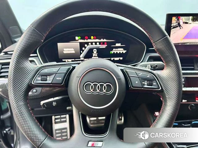 Audi S4 id 4306988 из Китая 23