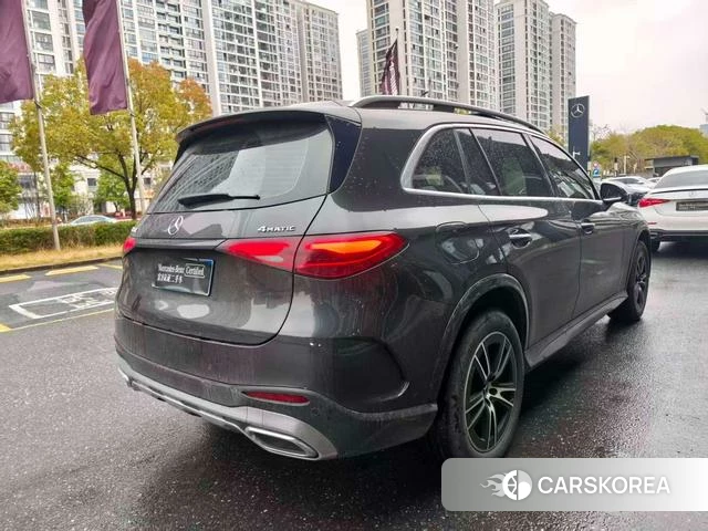 Mercedes-Benz GLC id 4259813 из Китая 15