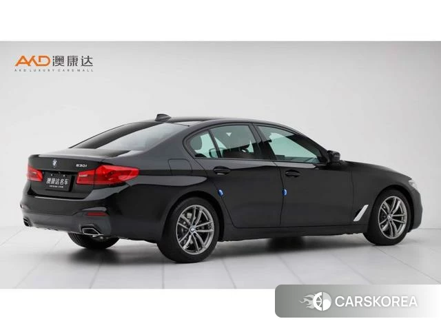 BMW 5 series (imported) id 4238820 из Китая 8