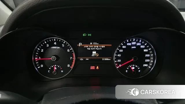 Kia The New K3 2nd generation id 3696410 из Кореи 18