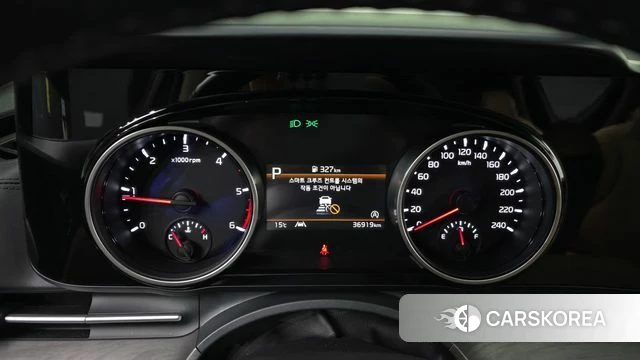 Kia Carnival 4th generation id 4201495 из Кореи 18