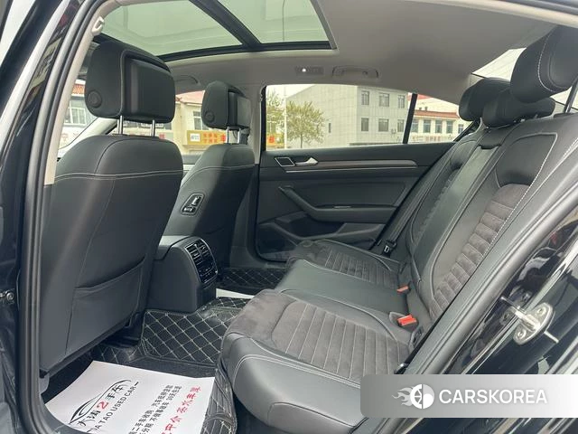 Volkswagen Magotan id 4297551 из Китая 20