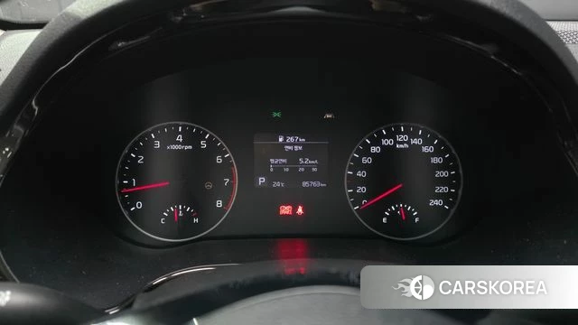 Kia Seltos id 4614408 из Кореи 18