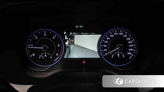 Hyundai Palisade id 4294810 из Кореи 29