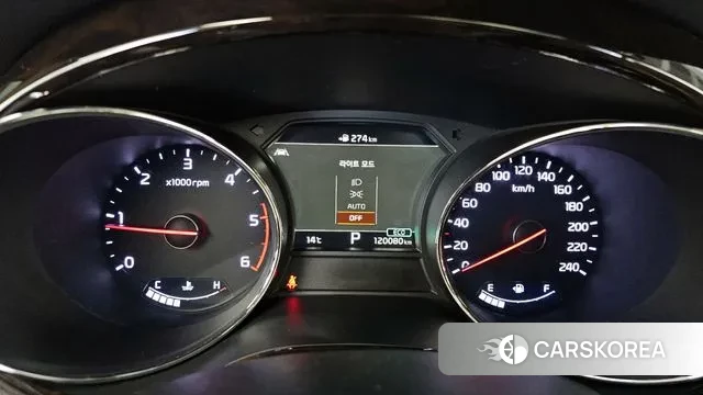 Kia The New Carnival id 3319137 из Кореи 18