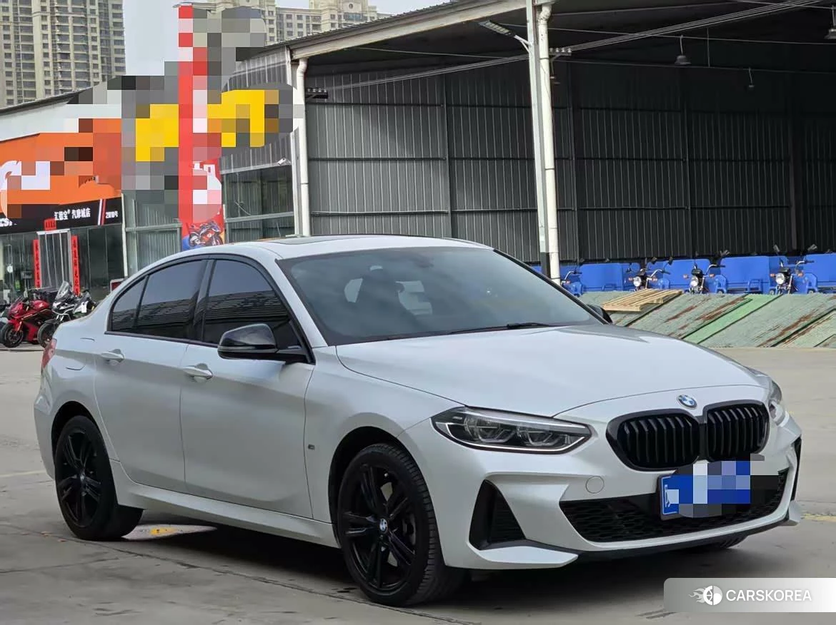 BMW 1 series id 4426814 из Китая 8
