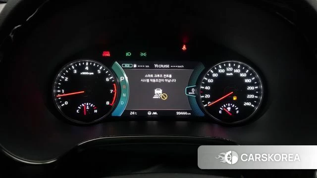 Kia Seltos id 4362810 из Кореи 31