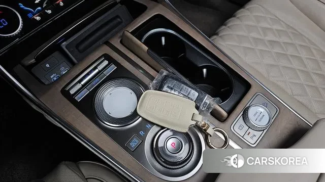 Genesis GV80 id 3022464 из Кореи 18