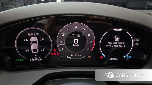 Porsche Panamera (972) id 3382816 из Кореи 18