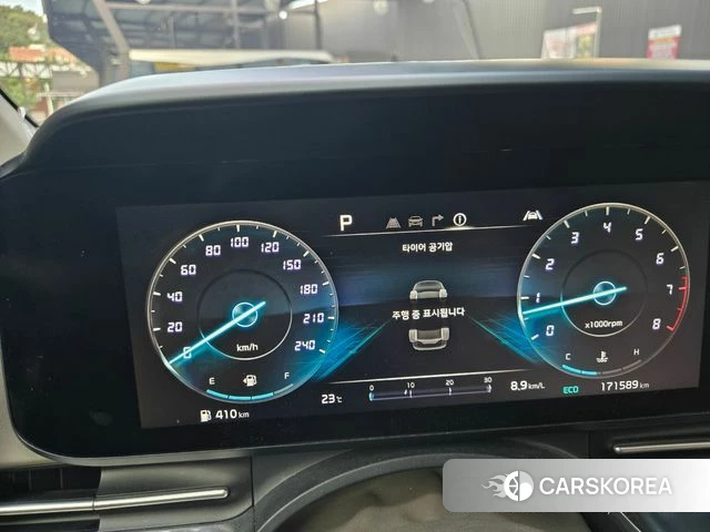 Kia Carnival 4th generation id 4542383 из Кореи 13