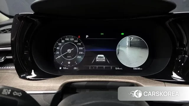 Kia K5 3rd generation id 3044269 из Кореи 18