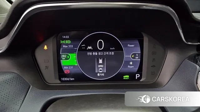 Chevrolet (GM Daewoo) Bolt EUV id 3295078 из Кореи 18