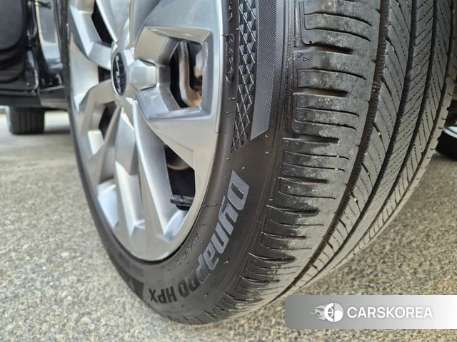 Kia Sorento 4th Generation id 4511460 из Кореи 18