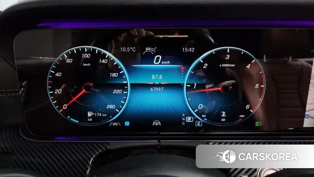 Mercedes-Benz E-Class W213 id 3567650 из Кореи 18