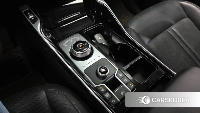 Kia Sorento 4th Generation id 4872909 из Кореи 31