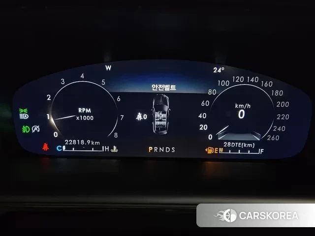 Lincoln Nautilus First generation id 3388673 из Кореи 17