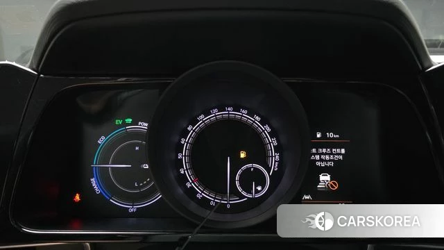 Hyundai Avante Hybrid (CN7) id 4603565 из Кореи 18