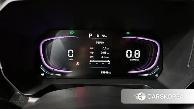 Kia The New Kia Ray id 3410916 из Кореи 18