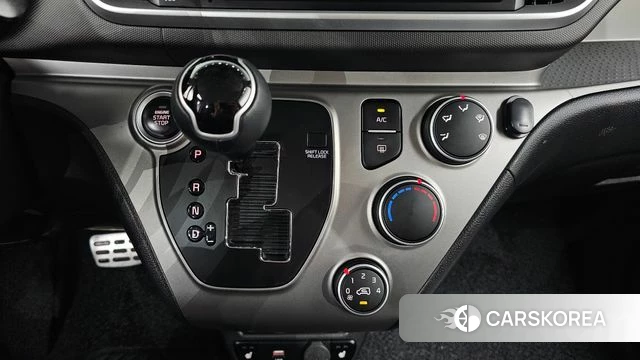 Kia The New Ray id 3871893 из Кореи 18