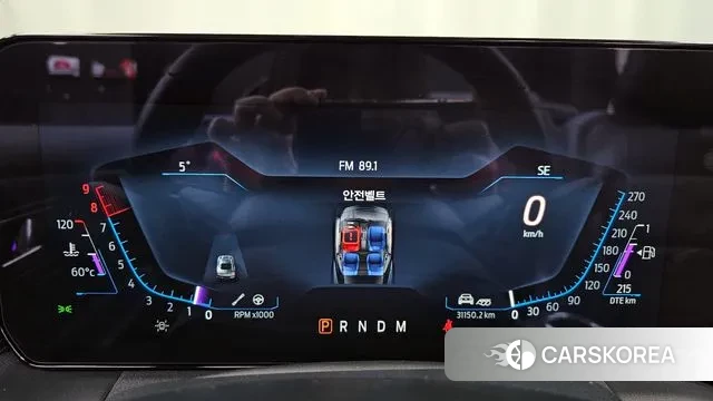 Ford Mustang 7th Generation id 3734323 из Кореи 18