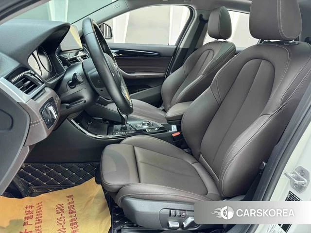 BMW X2 id 4290701 из Китая 16