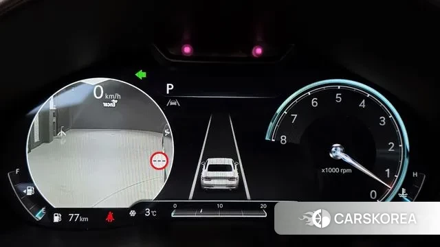 Genesis G80 (RG3) id 3545099 из Кореи 18