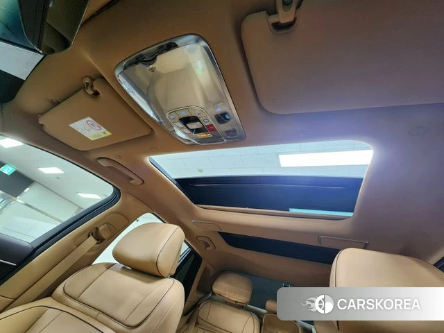 Genesis G90 (RS4) id 3952472 из Кореи 18