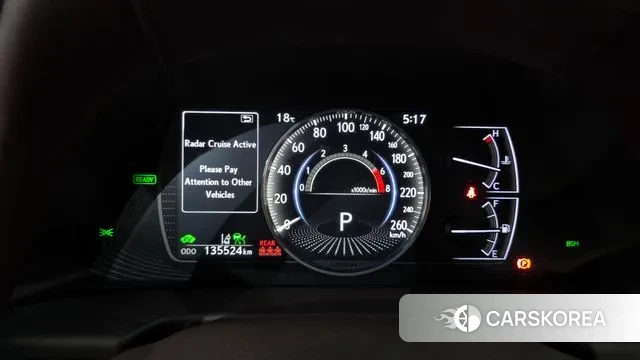 Lexus ES300h 7th generation id 3313348 из Кореи 18