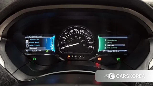 Lincoln New MKZ id 3385425 из Кореи 18