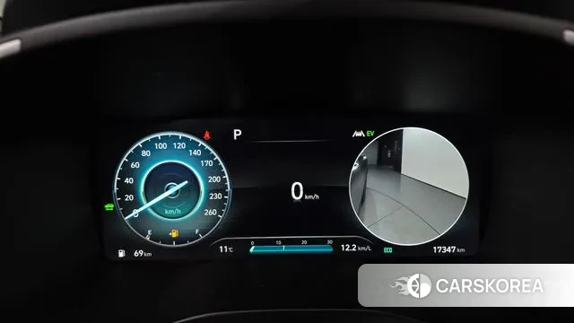 Hyundai The New Santa Fe id 3462914 из Кореи 18