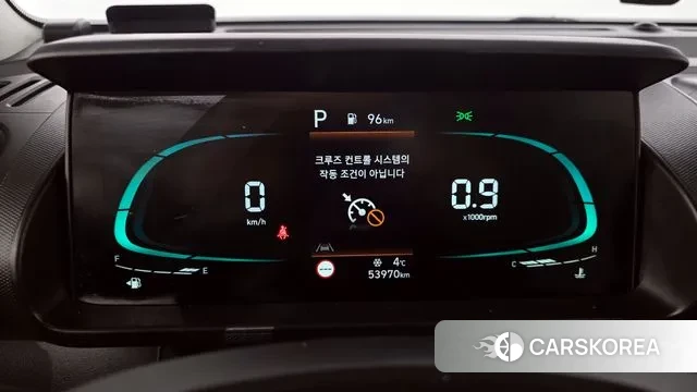 Hyundai Casper id 3701625 из Кореи 18