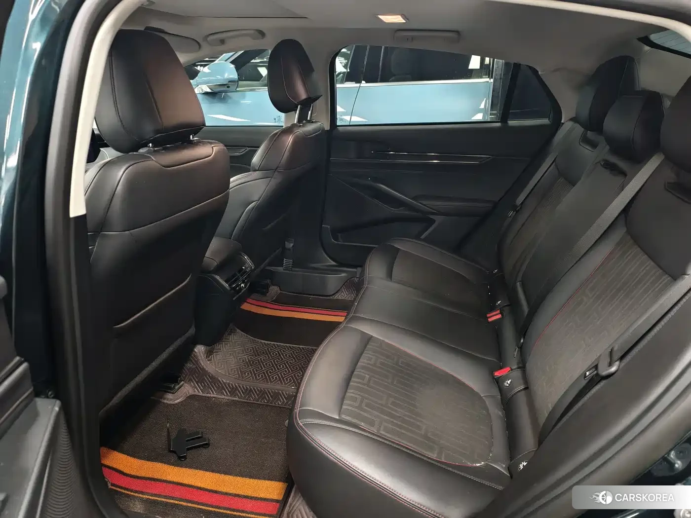 Ford Mondeo id 4577487 из Китая 9